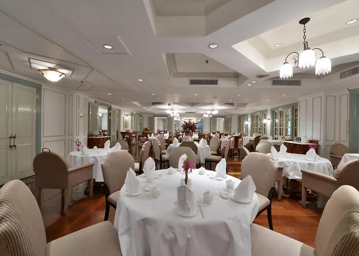 Отель Evergreen Laurel 5*