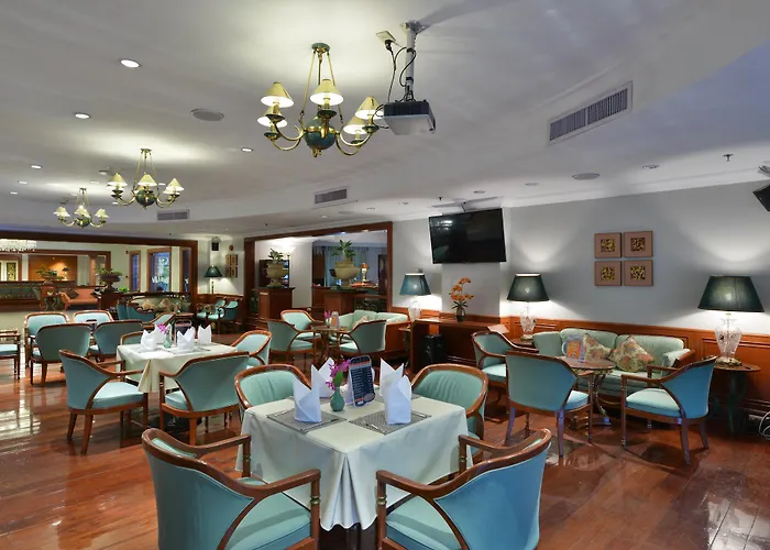 Evergreen Laurel 5*