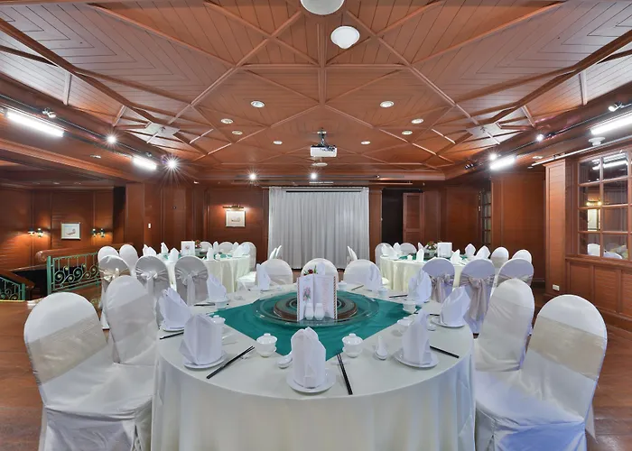 Hotel Evergreen Laurel 5*
