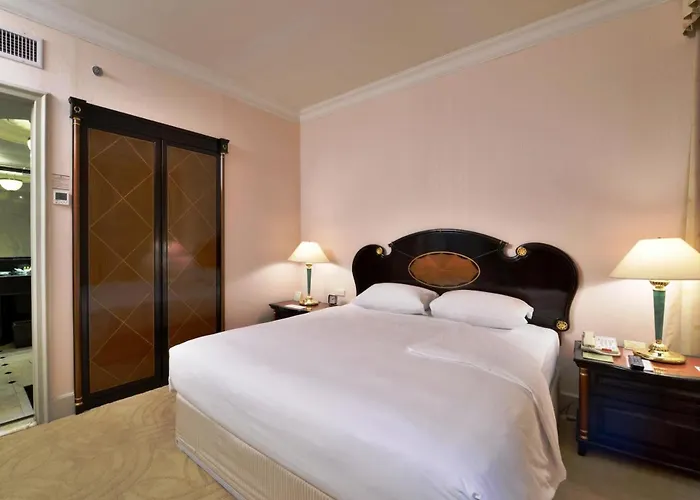Evergreen Laurel Hotel 5*