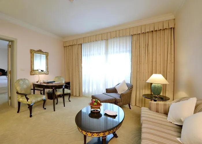 Hotel Evergreen Laurel 5*