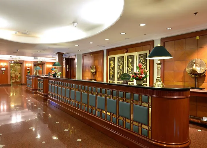 Evergreen Laurel 5*