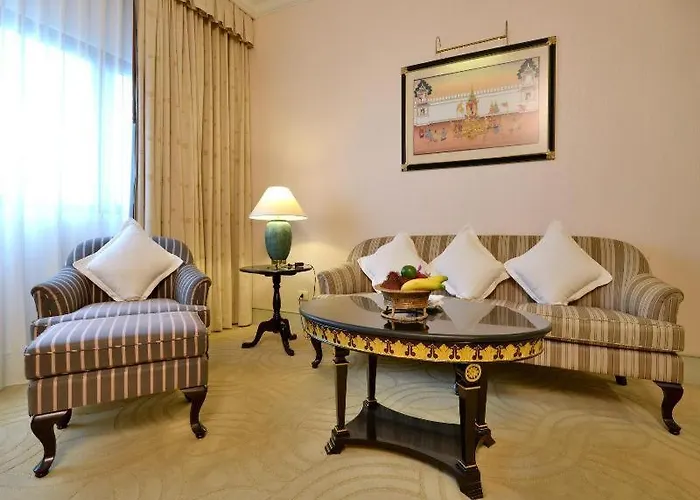 Evergreen Laurel Hotel 5*