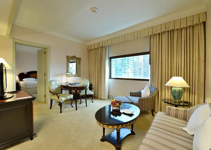 Evergreen Laurel Bangkok