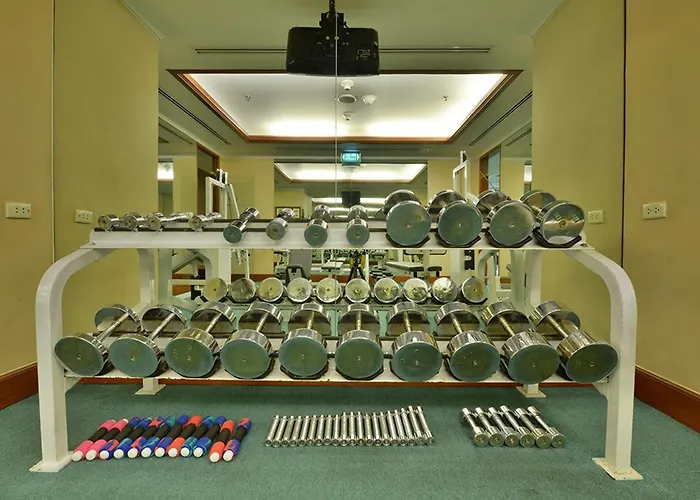 Hotel Evergreen Laurel