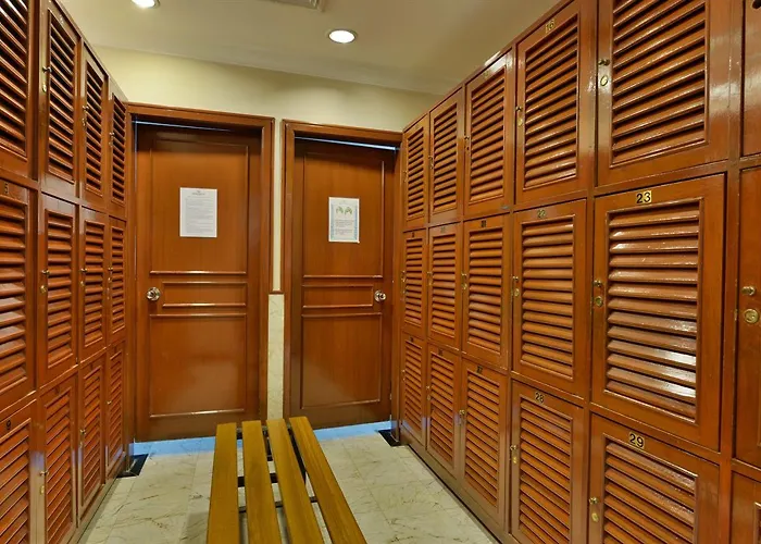 Evergreen Laurel Hotel Bangkok