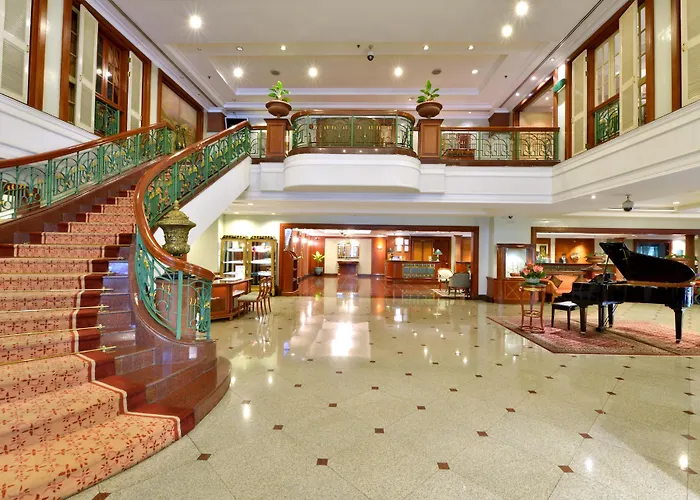 Evergreen Laurel Hotel 5*