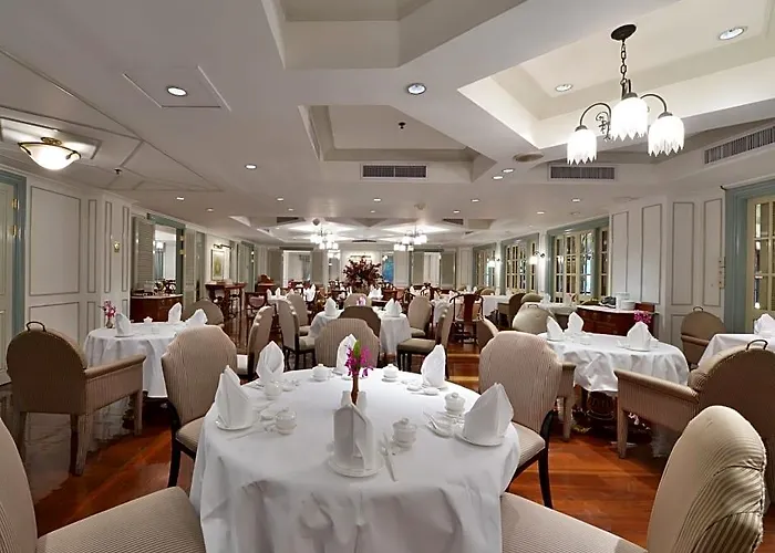 Hotel Evergreen Laurel 5*
