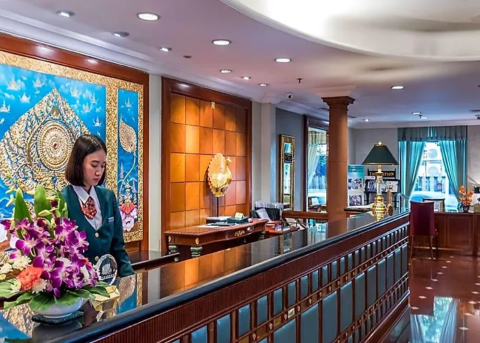 Evergreen Laurel Bangkok