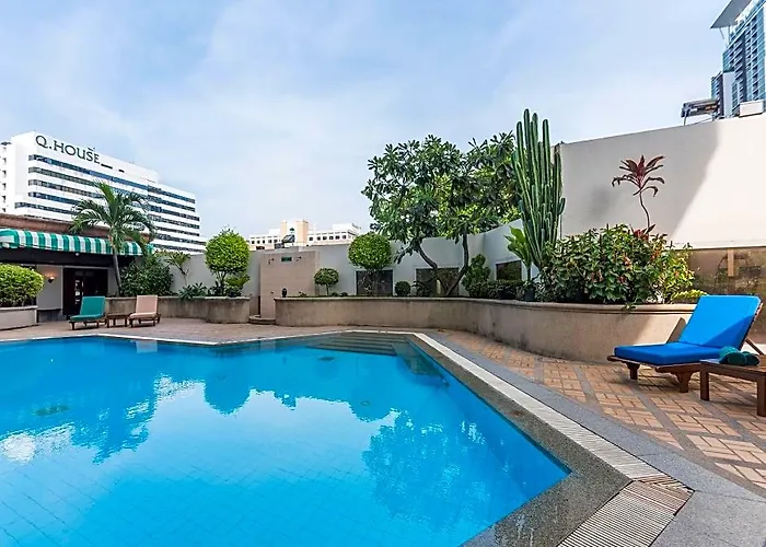 Evergreen Laurel Hotel 5*