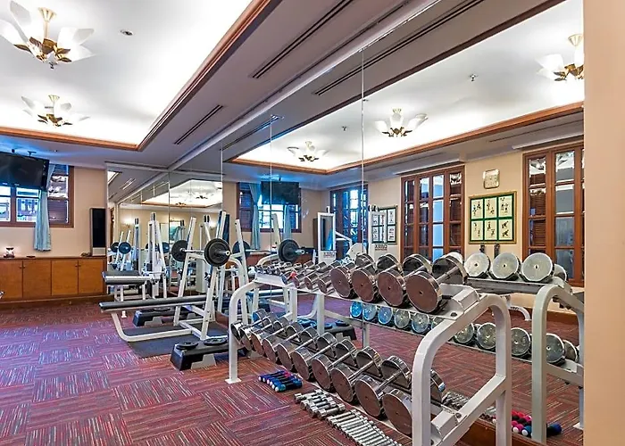 Evergreen Laurel Hotel 5*