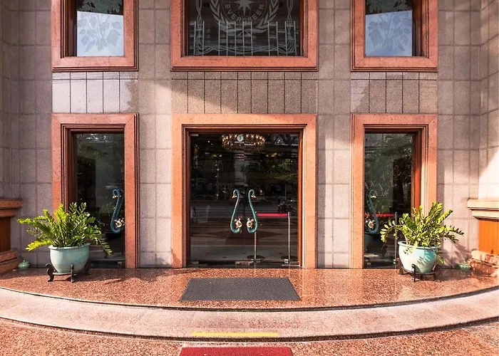 Hotel Evergreen Laurel 5*