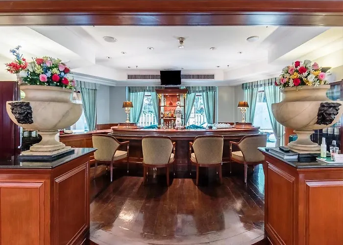 Hotel Evergreen Laurel 5*